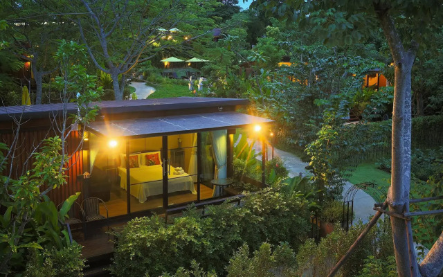 Limon Villa Khao Yai by SLH