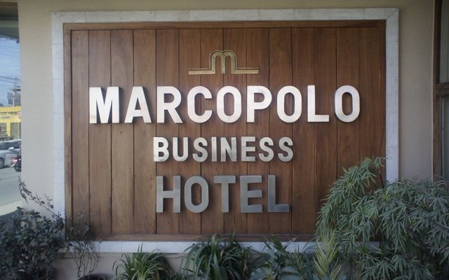 Marcopolo Business Hotel