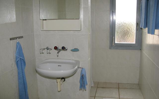 109f - One Bedroom