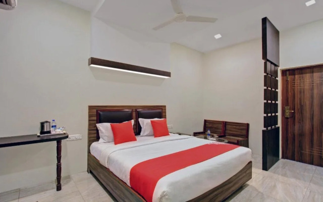 Aar Royal Residency By OYO Rooms
