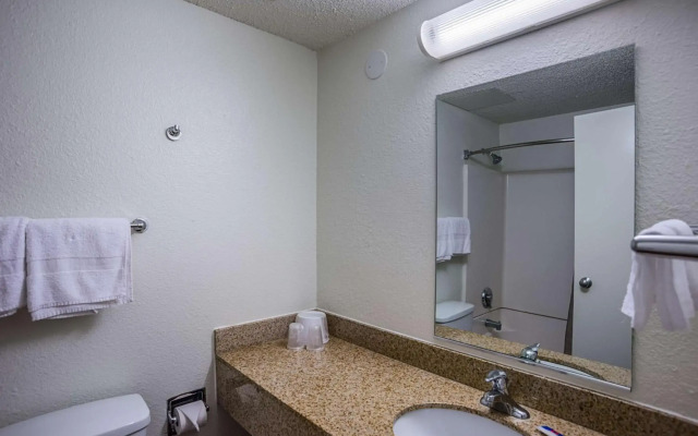 Motel 6 Tucson, AZ - North