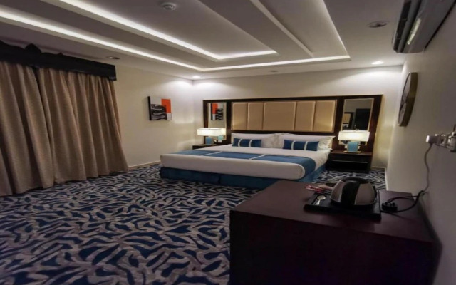 KYAN HOTEL SUITES - Al Eskan
