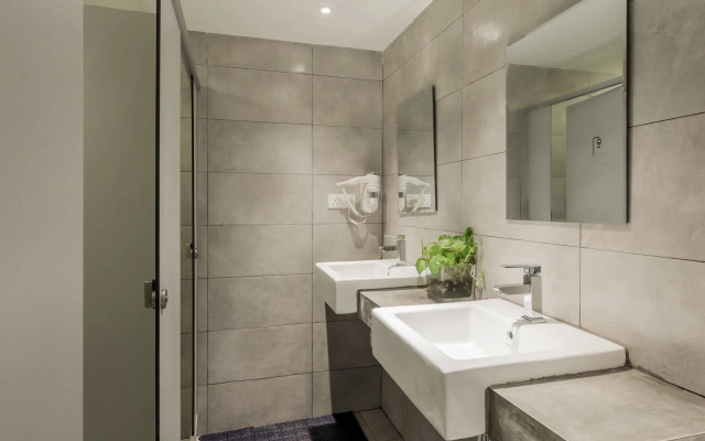 Bunk & Bilik Hotel Jalan Ipoh