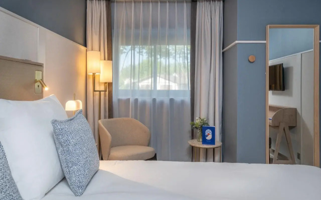 Arcanse by Inwood Hotels