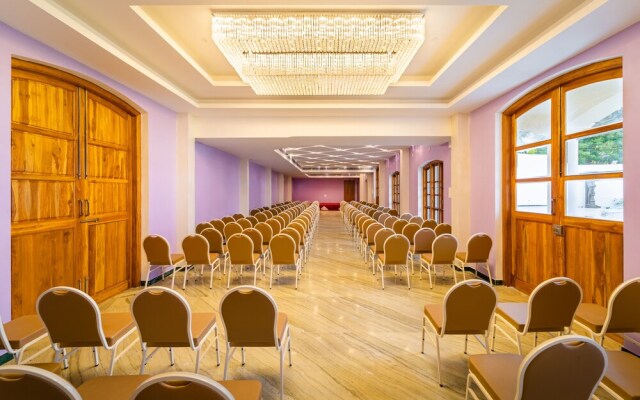 AR Phalazzo Resort and Banquets