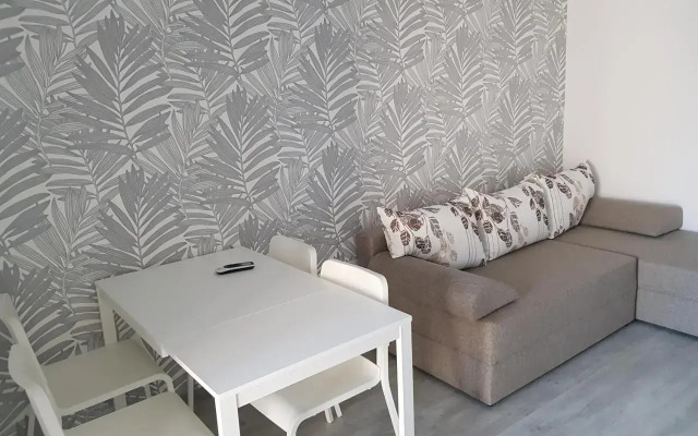 Apart.2camere Statiunea Saturn