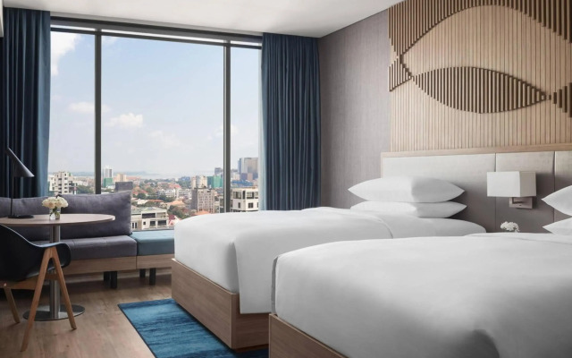 Courtyard by Marriott Phnom Penh