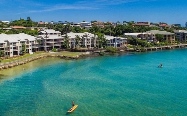 Sunrise Cove 25