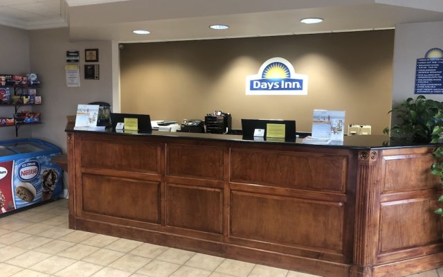 Days Inn Frederick