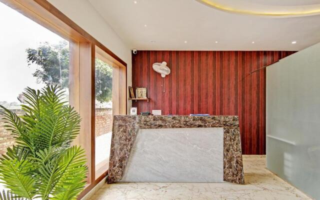 Itsy Hotels Vedansh