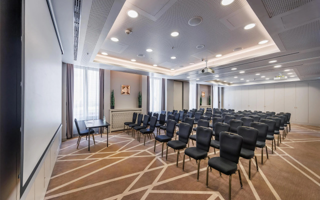 Park Plaza Nuremberg
