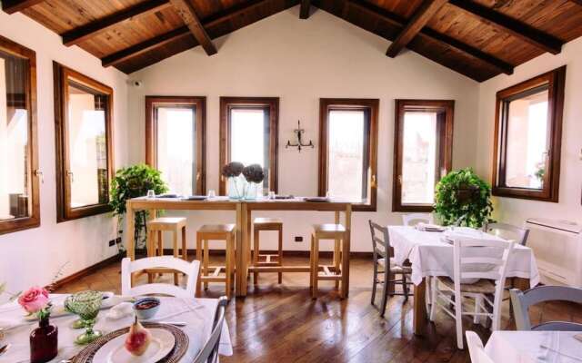 Al Palazzetto B&B