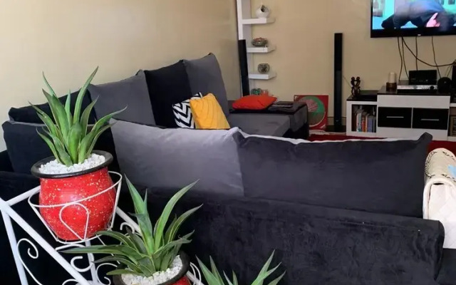 Stay.Plus Gunners Apartment Ngong Road