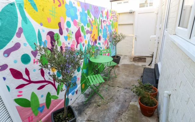 Cowrie Cottage