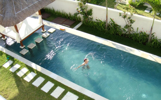 Park View Heights Villa