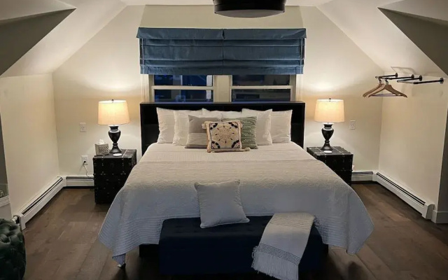 Bespoke Inn Flagstaff