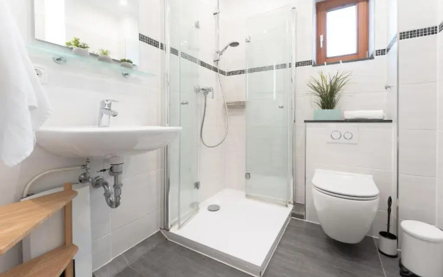 Seestraße 43 Wohnung 1