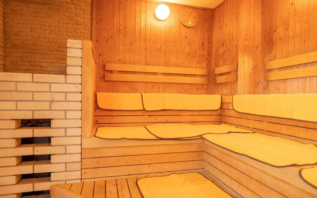 Hill Hotel Sunpia Iga