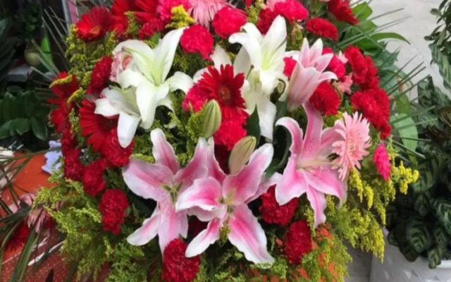 Jinjiang Inn (Ji County Renmin West Street)