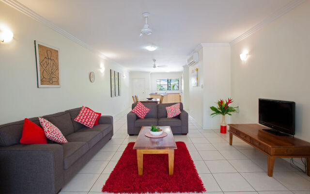 Seaforth Apartments