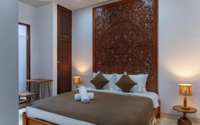 Rumah Impian Villa by Betterplace