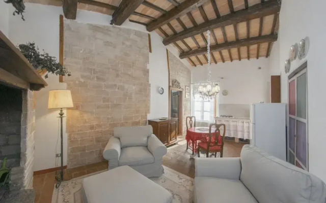 Villa Poggiolo