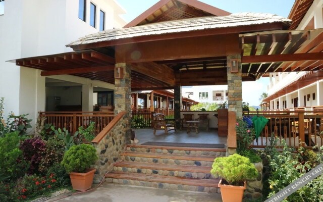 The Nest El Nido