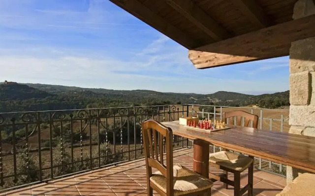 Les cots de lloberola