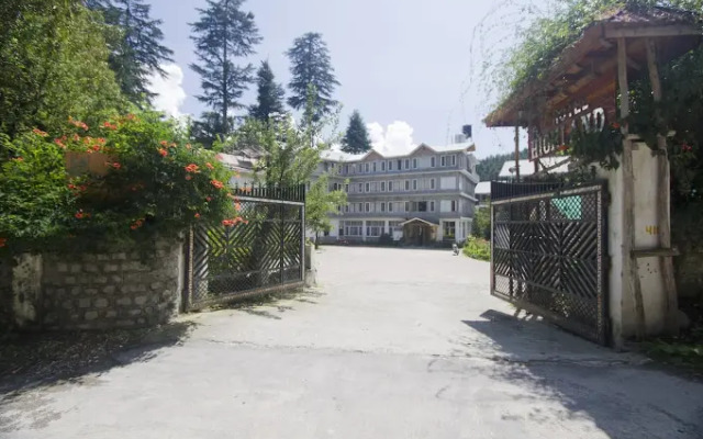 OYO 1537 Hotel Highland