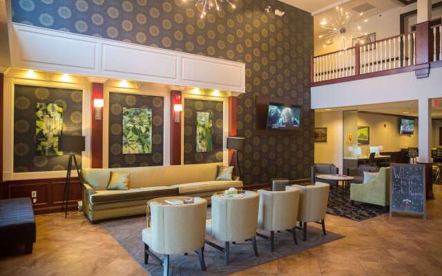 Parke Regency Hotel & Conf Ctr, BW Signature Collection