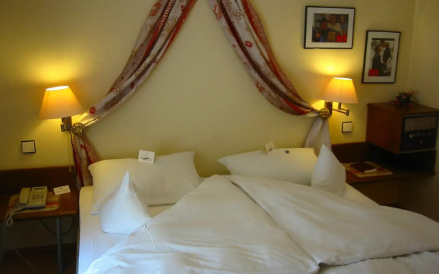 Rhein-Hotel Nierstein