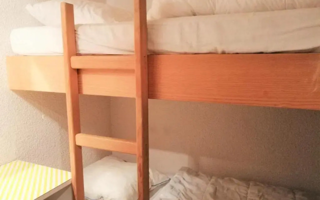 Studio Morillon 1100, 1 pièce, 4 personnes - FR-1-412-60