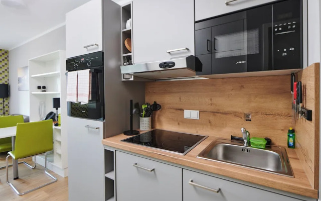 Adapt Apartments Wetzlar