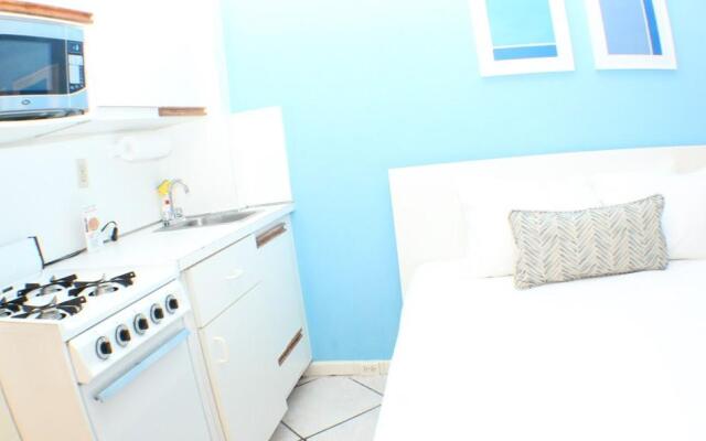 657 Apartment Hollywood Beach
