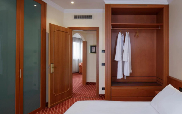 Galzignano Resort Terme & Golf - Hotel Sporting