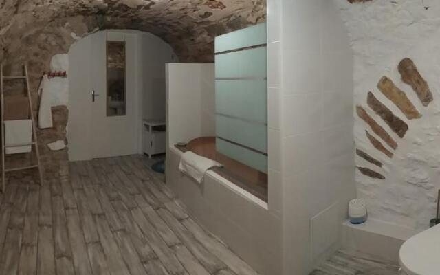 La Grange Templière 2018