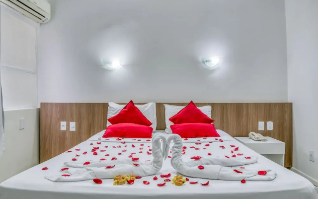 Praia Hotel Enseada