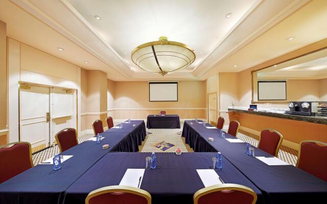 Stamford Plaza Sydney Airport Hotel & Conference Centre