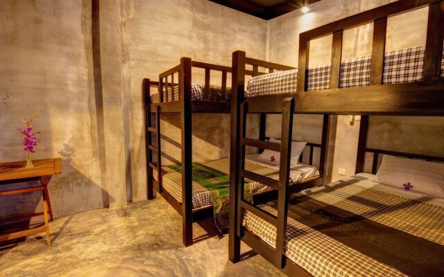 Jasmin RS II Hostel