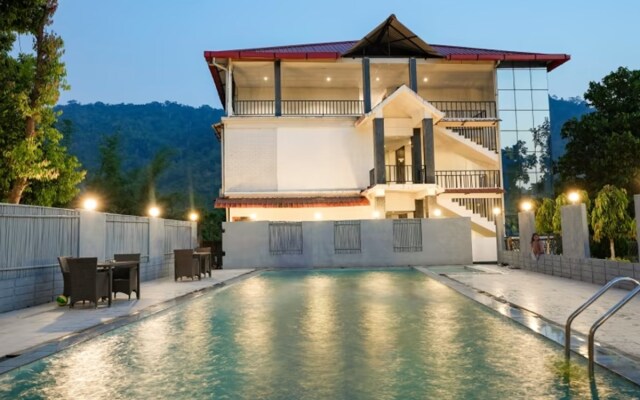 Summit Green Village Resort and spa