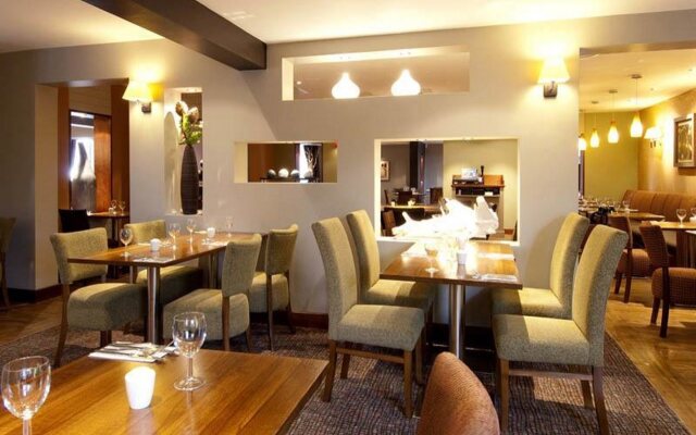 Premier Inn Cardiff City Centre
