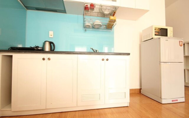 Smiley Apartment 3