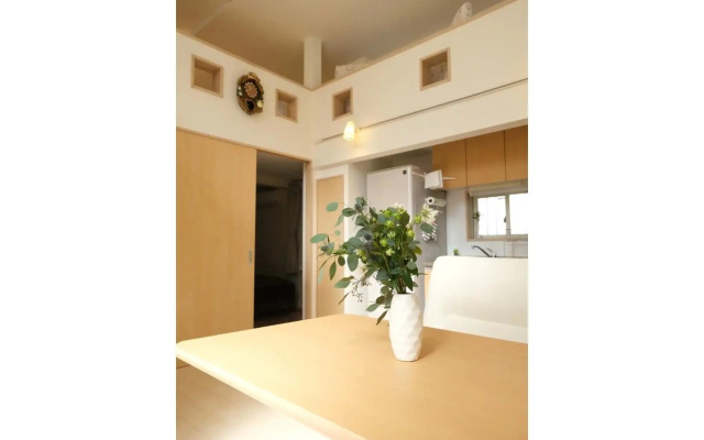 Forest House - Vacation STAY 44322v – Lobby – Tokyo