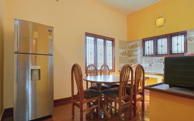 OYO 11701 Home Elegant 3BHK Near ECR