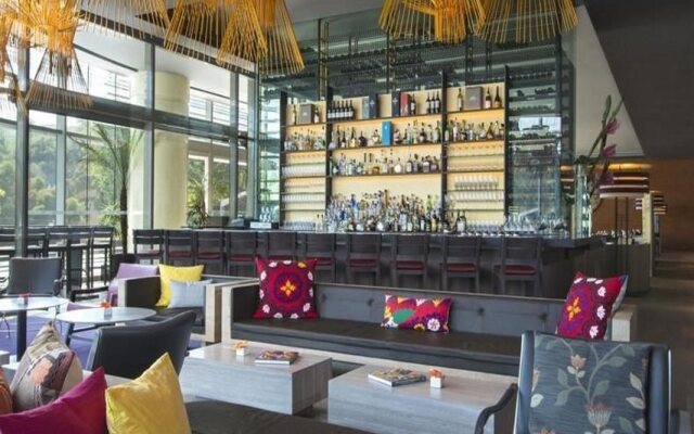 The St. Regis Mexico City Hotel