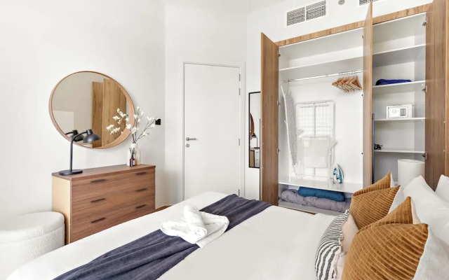 Silkhaus Al Maryah Vista 1