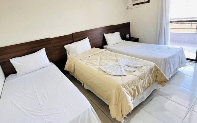 Hotel Albinos