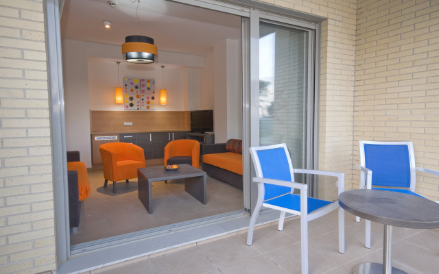 Alcocebre Suites Hotel