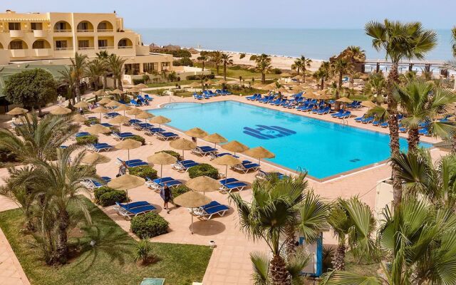 Club Marmara Djerba Mare - All Inclusive