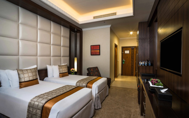 Gloria Inn Hotel